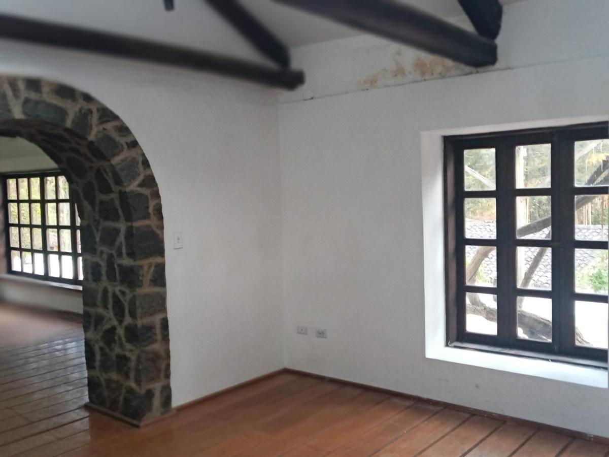 Quinta Los Eucaliptos Villa Quito Kültér fotó