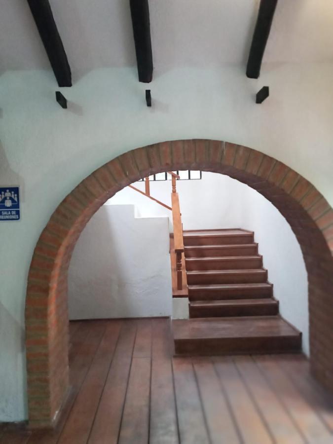 Quinta Los Eucaliptos Villa Quito Kültér fotó